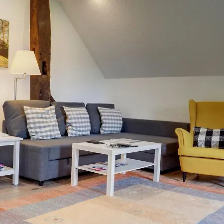 Lägenhet Loft