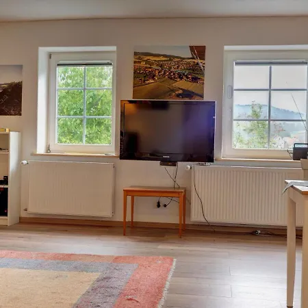 Loft Apartmán *