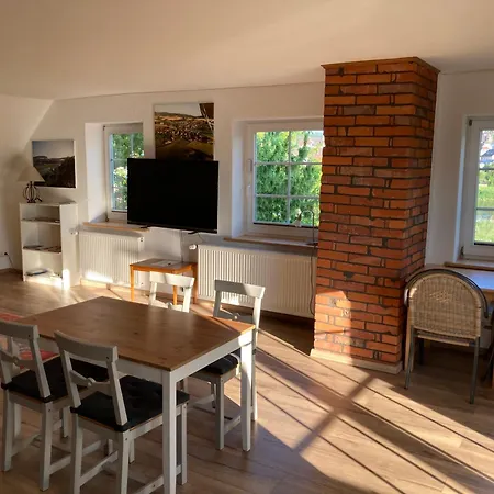 Apartmán Loft Hehlen