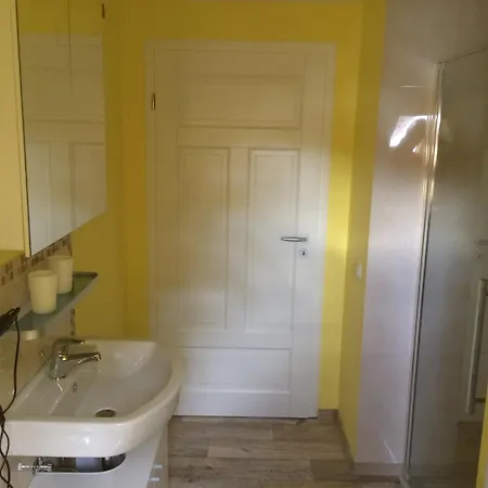 Apartmán Loft Hehlen