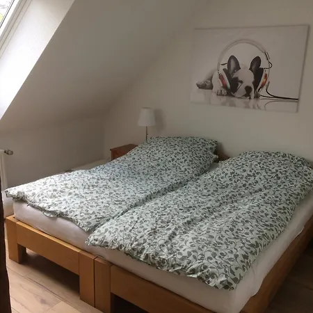 Loft Apartmán