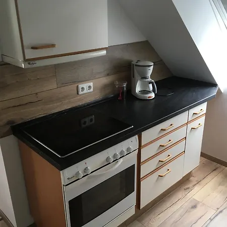 Apartmán Loft