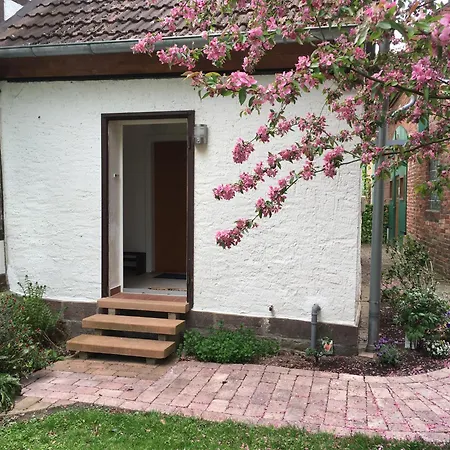 Loft Apartmán Hehlen