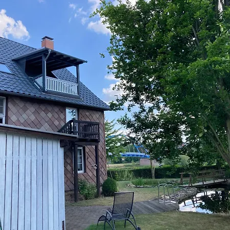 Loft Apartmán Hehlen
